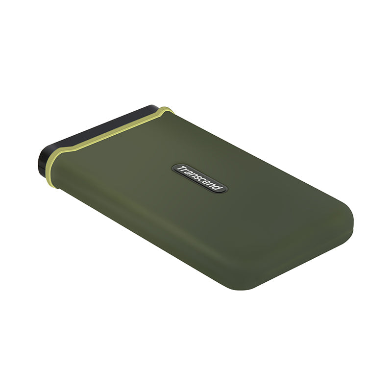 Transcend ESD380C 2TB Portable SSD