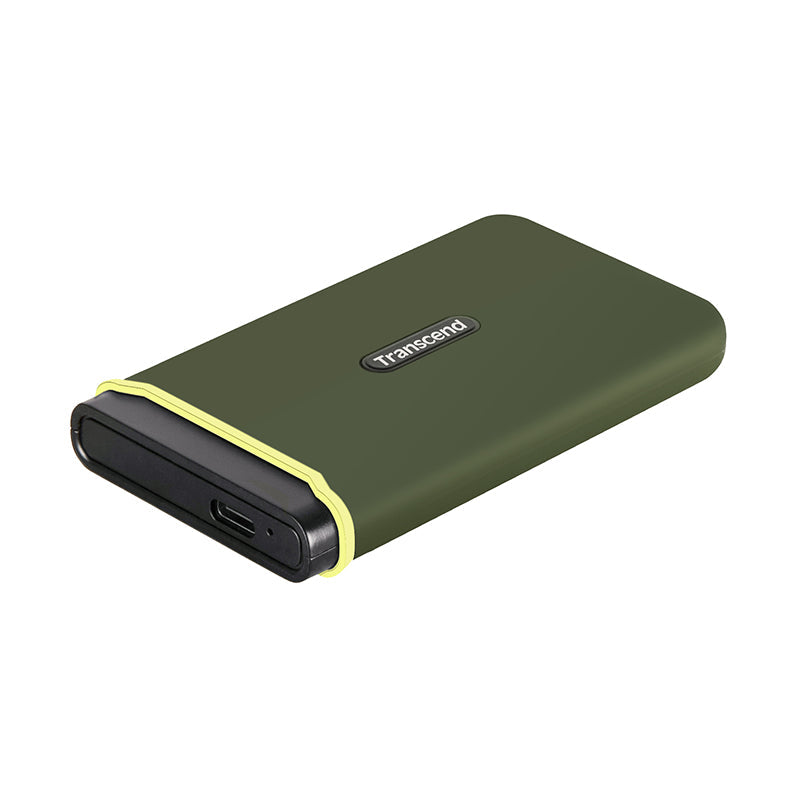 Transcend ESD380C 2TB Portable SSD