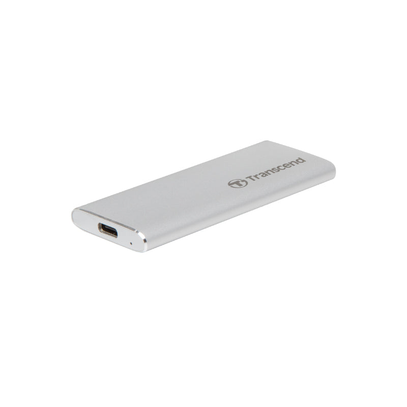 Transcend ESD260C Portable SSD 500GB