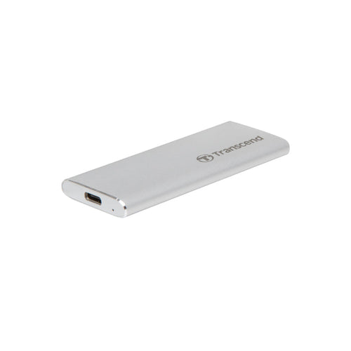 Transcend ESD260C Portable SSD 500GB