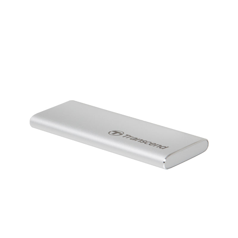 Transcend ESD260C Portable SSD 500GB
