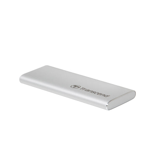 Transcend ESD260C Portable SSD 500GB