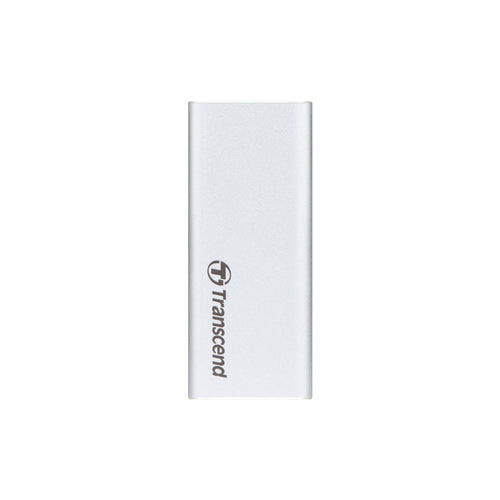 Transcend ESD260C Portable SSD 500GB