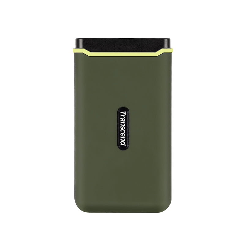 Transcend ESD380C 4TB Portable SSD – Challenger Singapore