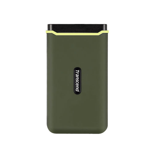 Transcend ESD380C 4TB Portable SSD