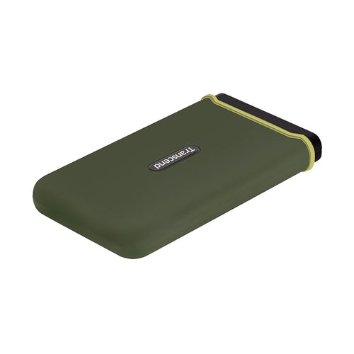 Transcend ESD380C 4TB Portable SSD