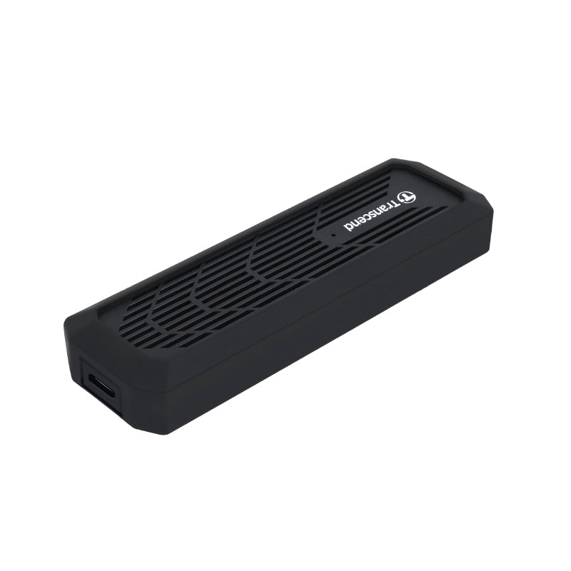 Transcend CM10G M.2 PCIe/SATA SSD Enclosure Kit – Challenger Singapore