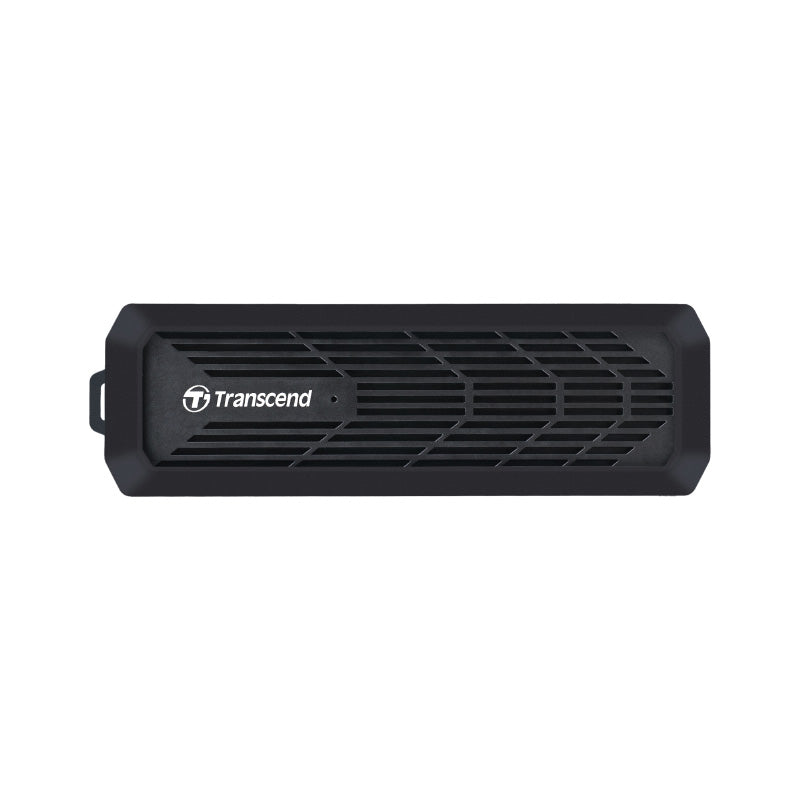 Transcend CM10G M.2 PCIe/SATA SSD Enclosure Kit – Challenger Singapore
