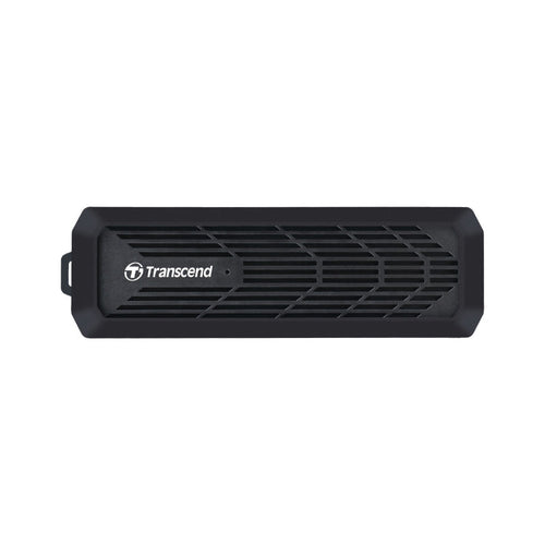 Transcend CM10G M.2 PCIe/SATA SSD Enclosure Kit
