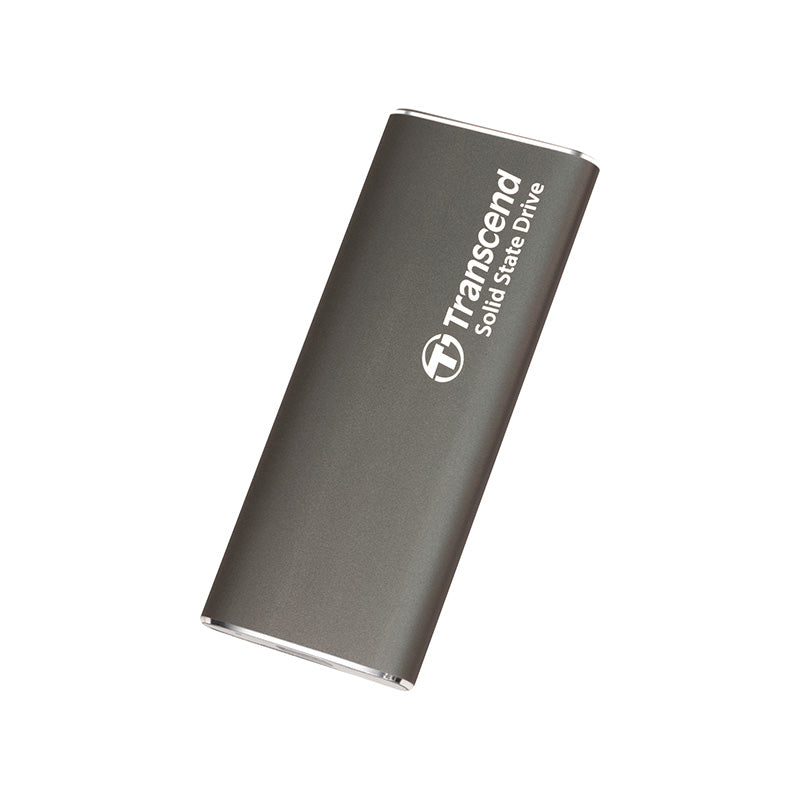 Transcend ESD265C 2TB Portable SSD – Challenger Singapore