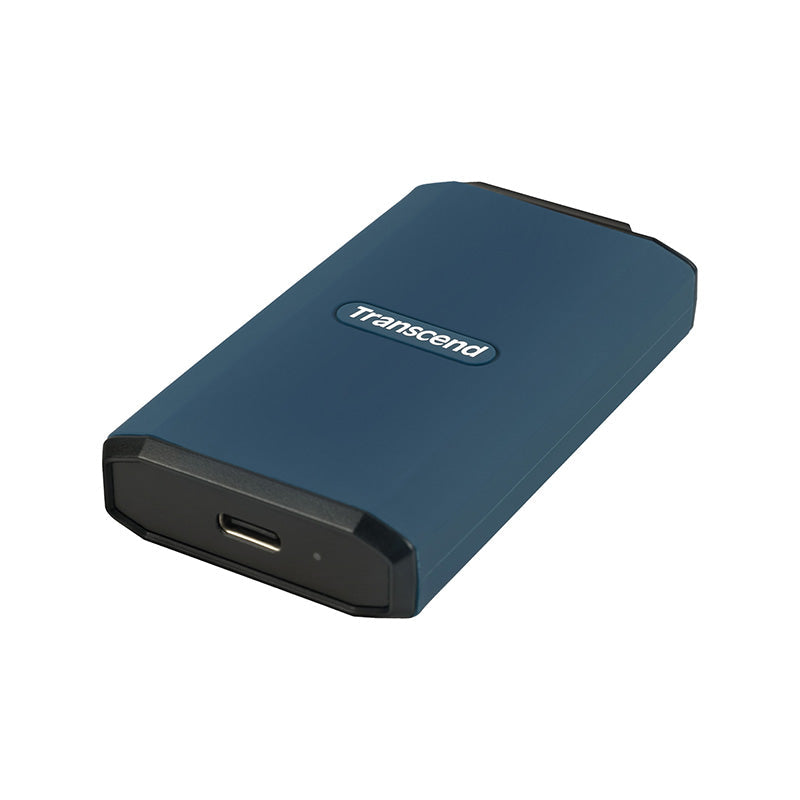 Transcend ESD410C 4TB Portable SSD – Challenger Singapore