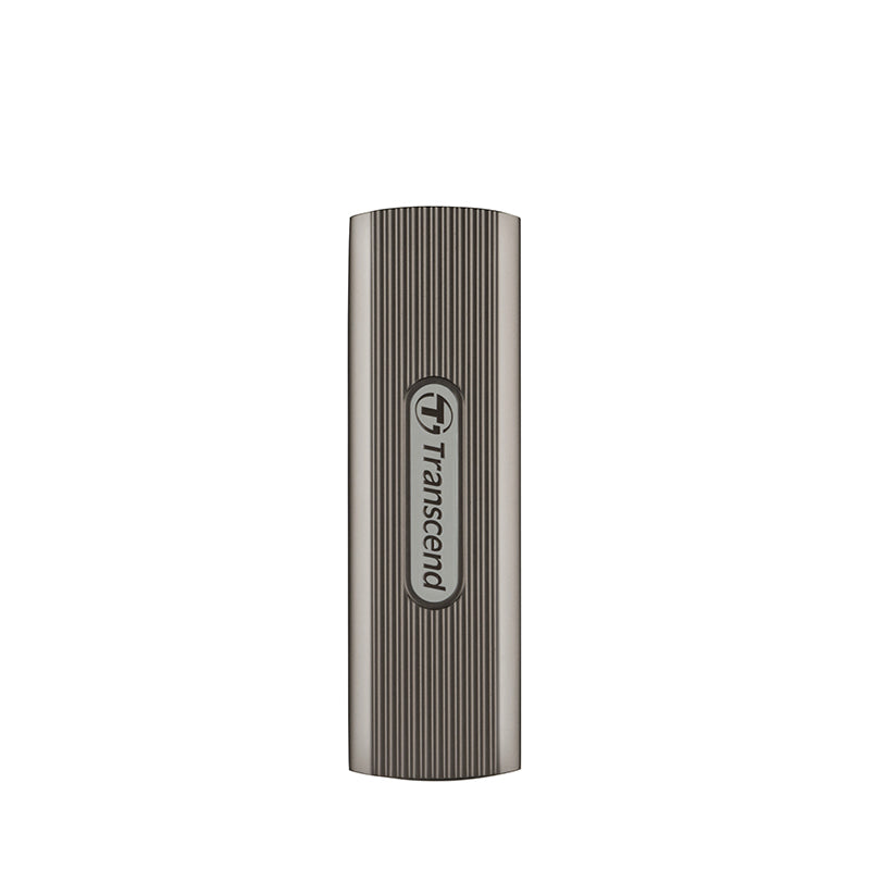 Transcend ESD330C 512GB USB-C Portable SSD – Challenger Singapore