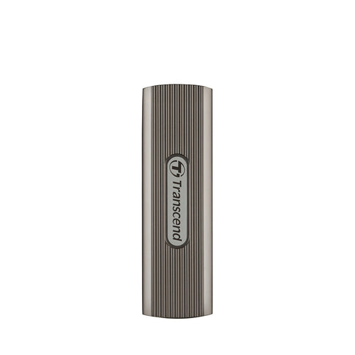 Transcend ESD330C 512GB USB-C Portable SSD