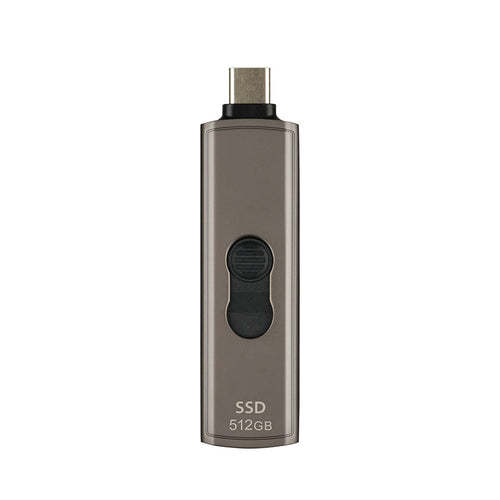 Transcend ESD330C 512GB USB-C Portable SSD