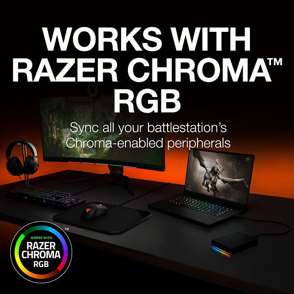 Seagate FireCuda Gaming Hard Drive 2TB