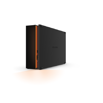 Seagate Firecuda Gaming Hub 16TB