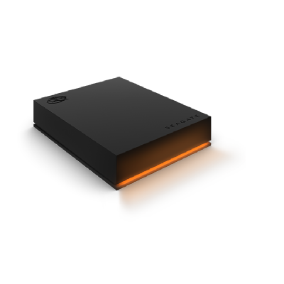 Seagate Firecuda Gaming Hub 16TB