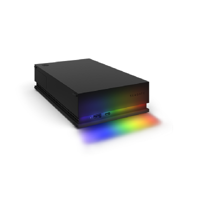 Seagate Firecuda Gaming Hub 16TB