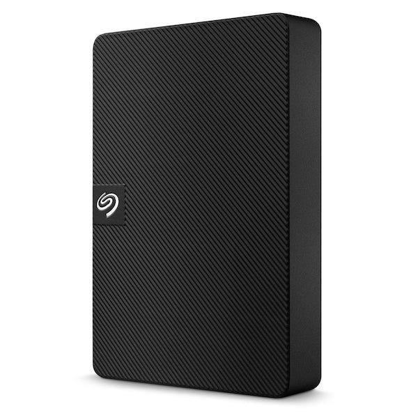 Seagate Expansion Portable 4TB – Challenger Singapore