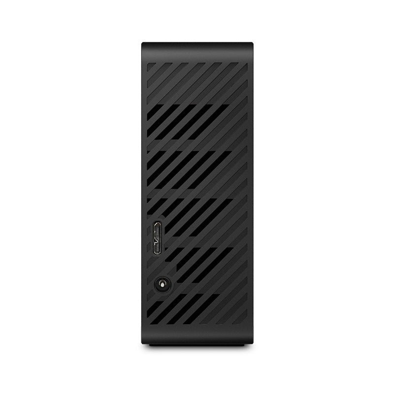Seagate Expansion Desktop 8TB HDD – Challenger Singapore