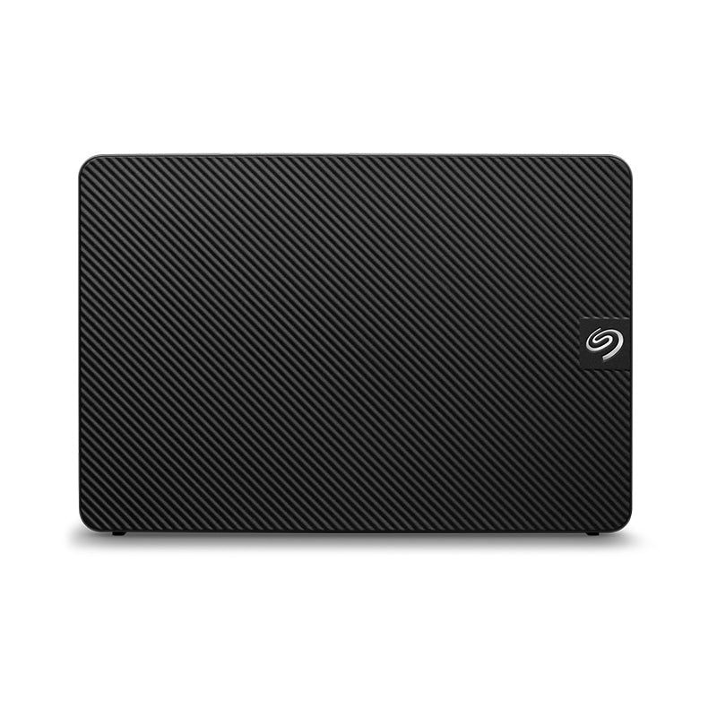 Seagate Expansion Desktop 10TB HDD – Challenger Singapore