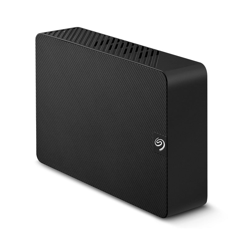 Seagate Expansion Desktop 12TB HDD