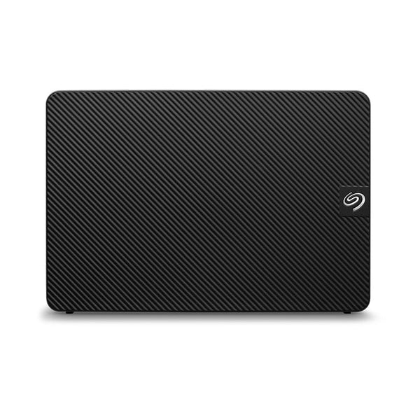 Seagate Expansion Desktop 16TB HDD – Challenger Singapore