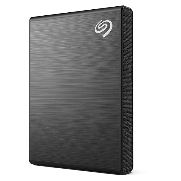 Seagate One Touch SSD 1TB (Black)