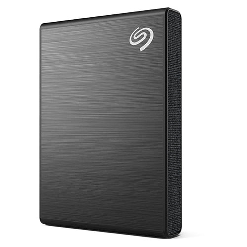 Seagate One Touch SSD 1TB (Black)