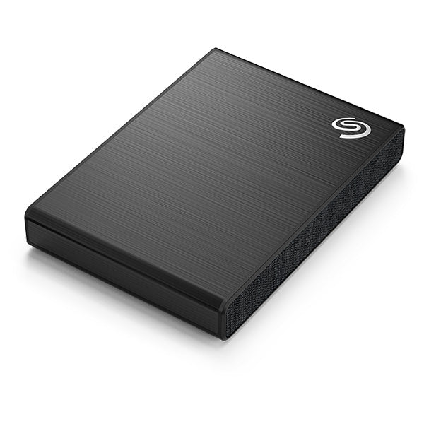 Seagate One Touch SSD 1TB (Black)
