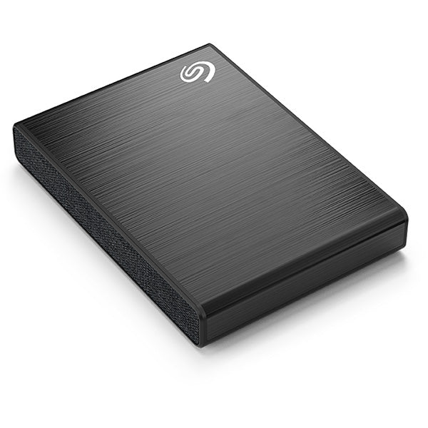 Seagate One Touch SSD 1TB (Black)