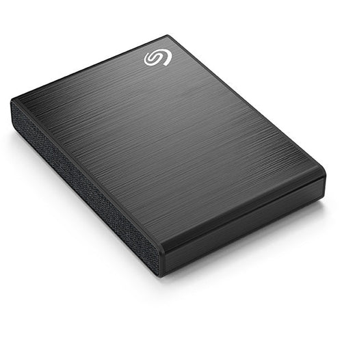 Seagate One Touch SSD 1TB (Black)