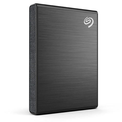 Seagate One Touch SSD 1TB (Black)