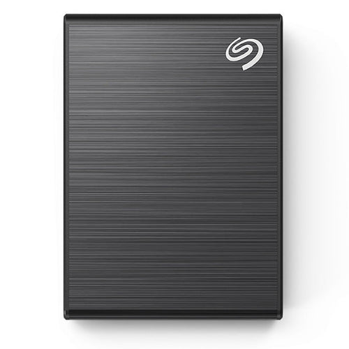 Seagate One Touch SSD 2TB (Black)