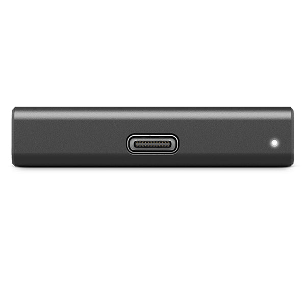 Seagate One Touch SSD 2TB (Black)