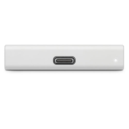 Seagate One Touch SSD 2TB (Silver)