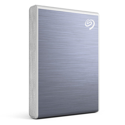 Seagate One Touch SSD 2TB (Blue)