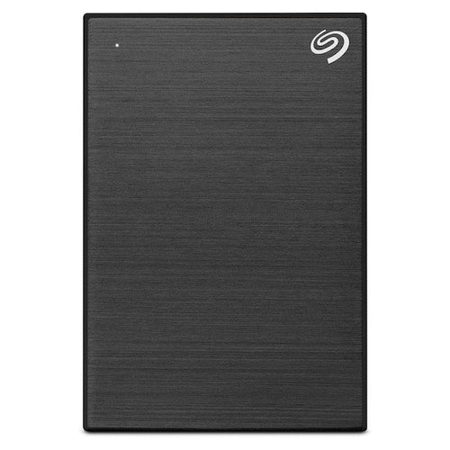 Seagate One Touch HDD 1TB with Password (Black)