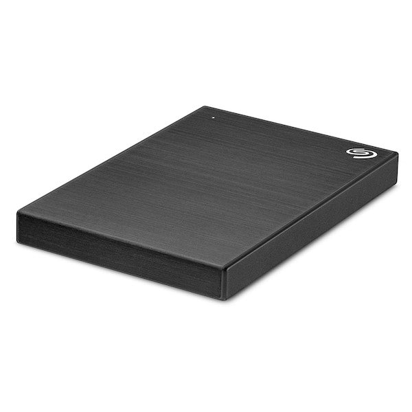 Seagate One Touch HDD 1TB with Password (Black)