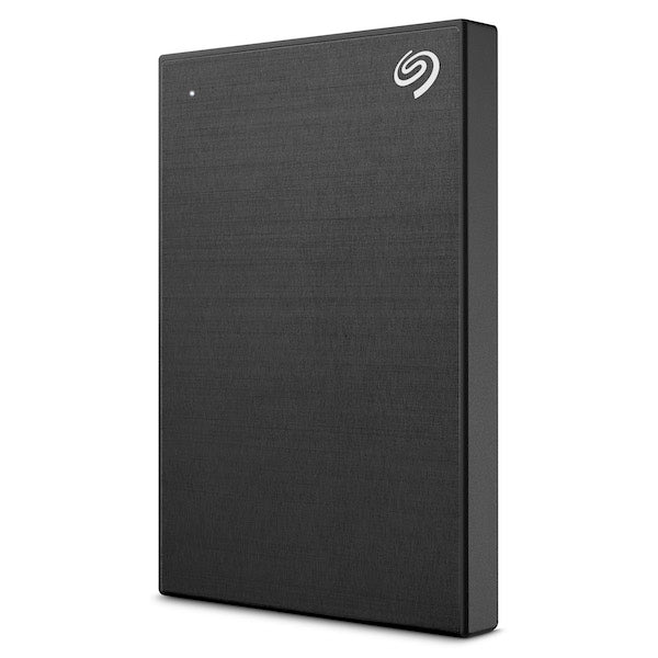 Seagate One Touch HDD 2TB with Password (Black) – Challenger Singapore
