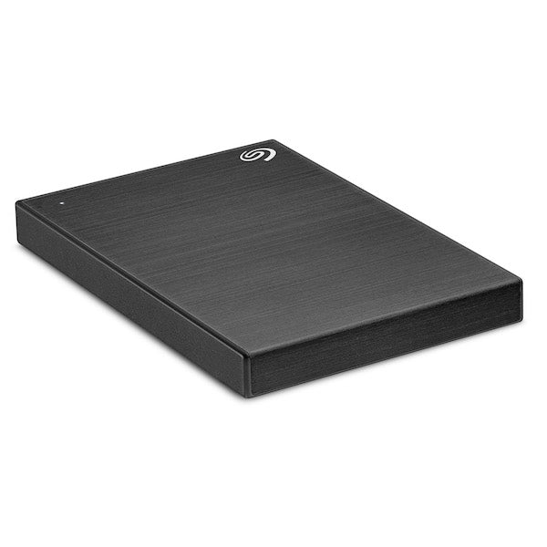 Seagate One Touch HDD 2TB with Password (Black) – Challenger Singapore