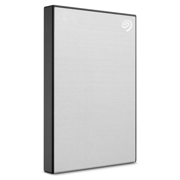 Seagate One Touch HDD 2TB with Password (Silver) – Challenger