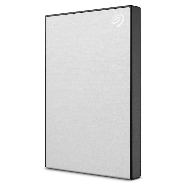 Seagate One Touch HDD 2TB with Password (Silver) – Challenger