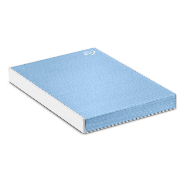 Seagate One Touch HDD 1TB with Password (Blue) – Challenger Singapore