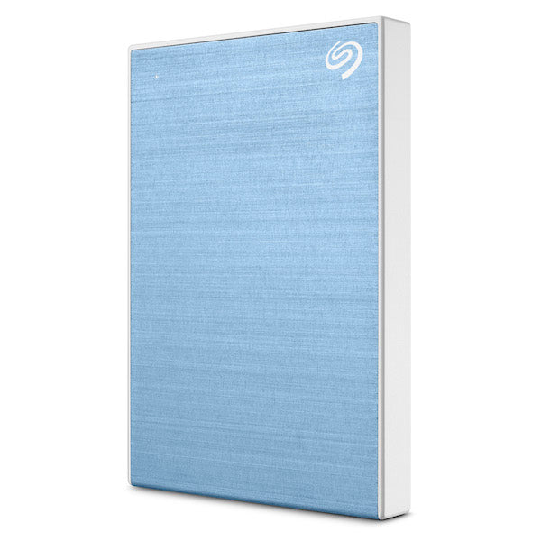 Seagate One Touch HDD 1TB with Password (Blue) – Challenger Singapore