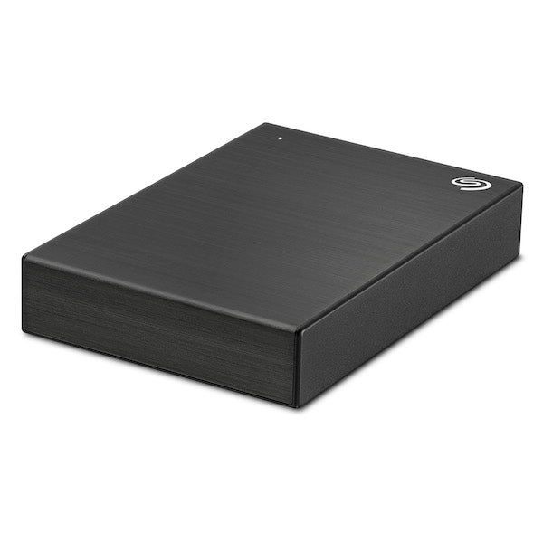 Seagate One Touch HDD 4TB with Password (Black) – Challenger Singapore