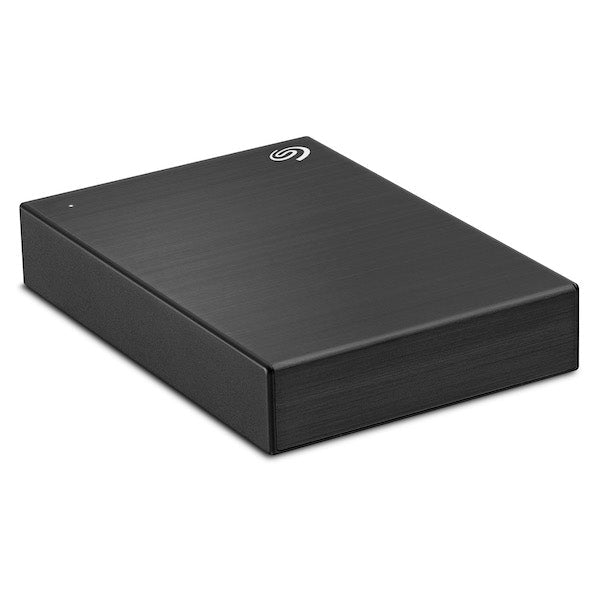 Seagate One Touch HDD 4TB with Password (Black) – Challenger Singapore