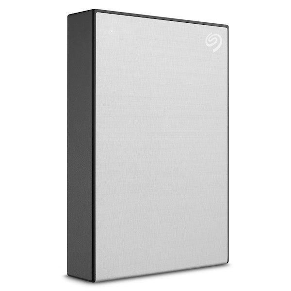 Seagate One Touch HDD 4TB with Password (Silver) – Challenger