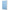 Seagate One Touch HDD 4TB with Password (Blue)
