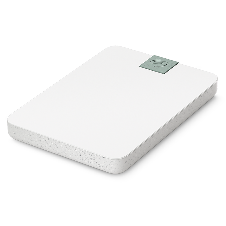 Seagate Ultra Touch 2TB HDD